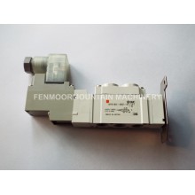Directional Control Valve SY5120-5DZ-01-F1-Q, Pilot Operated 4/5 Port VALVE
